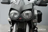 MOTO GUZZI Stelvio 1200 8v NTX Abs