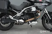 MOTO GUZZI Stelvio 1200 8v NTX Abs
