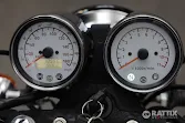 MASH MOTOR ITALIA TT40 Cafe Racer 400 4T Abs