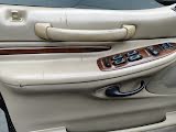 Miniatura Lincoln Navigator 5.4 V8 GPL 300CV 4WD 7p.ti + barre portatutto Nero  Usato foto danni 59