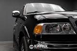 Miniatura Lincoln Navigator 5.4 V8 GPL 300CV 4WD 7p.ti + barre portatutto Nero  Usato foto 26