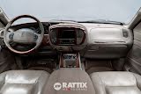 Miniatura Lincoln Navigator 5.4 V8 GPL 300CV 4WD 7p.ti + barre portatutto Nero  Usato foto 26