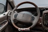 Miniatura Lincoln Navigator 5.4 V8 GPL 300CV 4WD 7p.ti + barre portatutto Nero  Usato foto 26