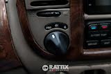 Miniatura Lincoln Navigator 5.4 V8 GPL 300CV 4WD 7p.ti + barre portatutto Nero  Usato foto 26