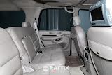 Miniatura Lincoln Navigator 5.4 V8 GPL 300CV 4WD 7p.ti + barre portatutto Nero  Usato foto 26