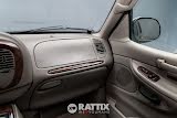 Miniatura Lincoln Navigator 5.4 V8 GPL 300CV 4WD 7p.ti + barre portatutto Nero  Usato foto 26