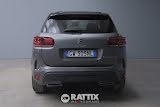 Miniatura Citroen C5 Aircross 1.5 BlueHDI 130CV Max EAT8 Grigio Platinum  Aziendale foto 32