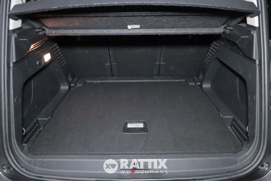 Citroen C5 Aircross 1.5 BlueHDI 130CV Max EAT8 Grigio Platinum  Aziendale foto 6