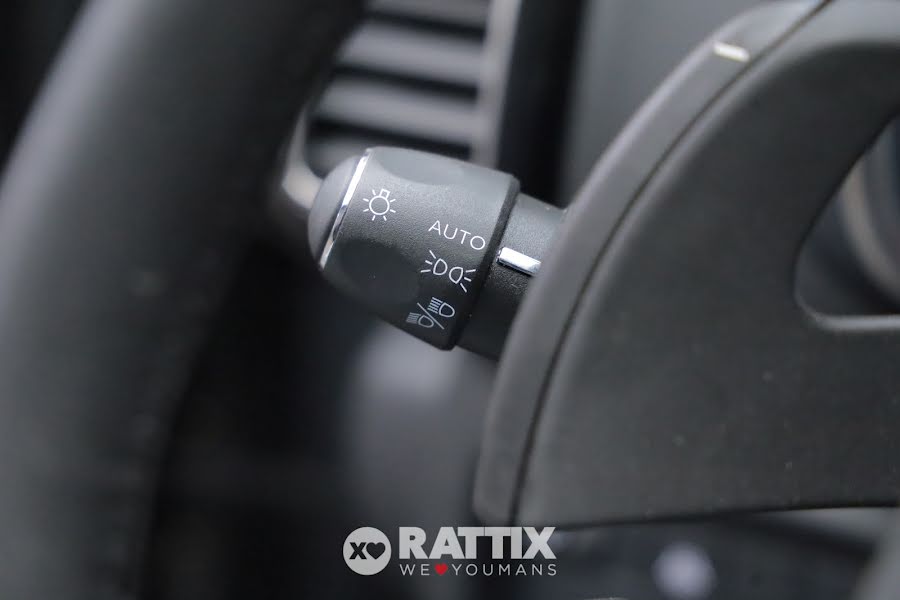 Citroen C5 Aircross 1.5 BlueHDI 130CV Max EAT8 Grigio Platinum  Aziendale foto 12