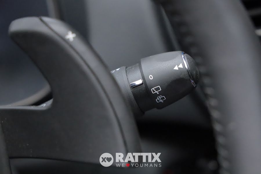 Citroen C5 Aircross 1.5 BlueHDI 130CV Max EAT8 Grigio Platinum  Aziendale foto 13