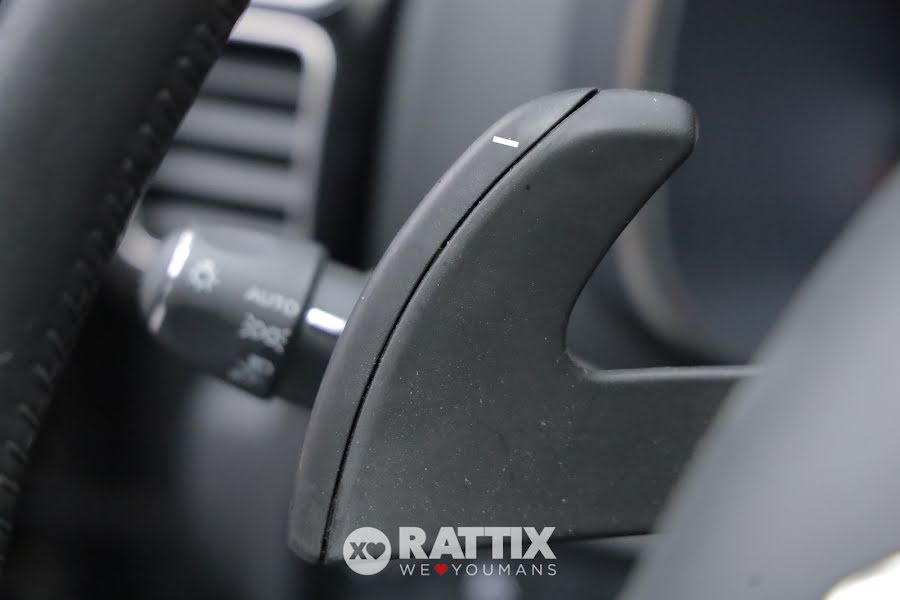 Citroen C5 Aircross 1.5 BlueHDI 130CV Max EAT8 Grigio Platinum  Aziendale foto 15