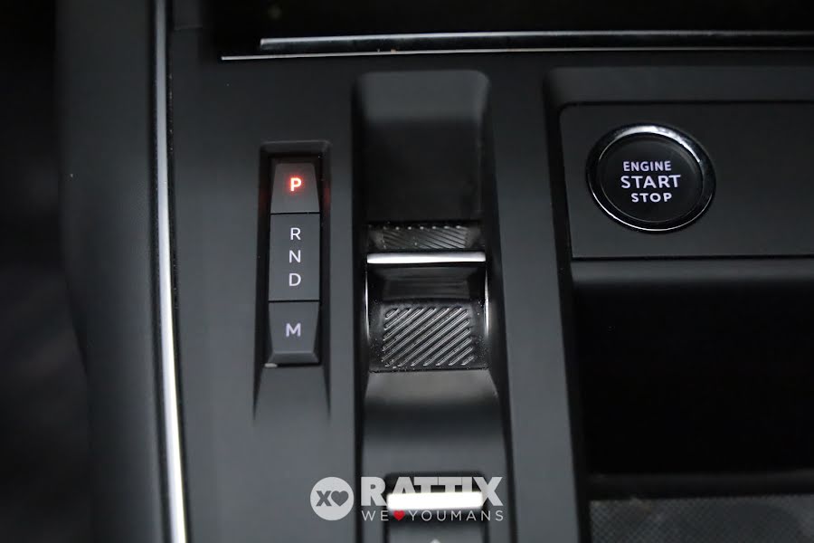 Citroen C5 Aircross 1.5 BlueHDI 130CV Max EAT8 Grigio Platinum  Aziendale foto 25