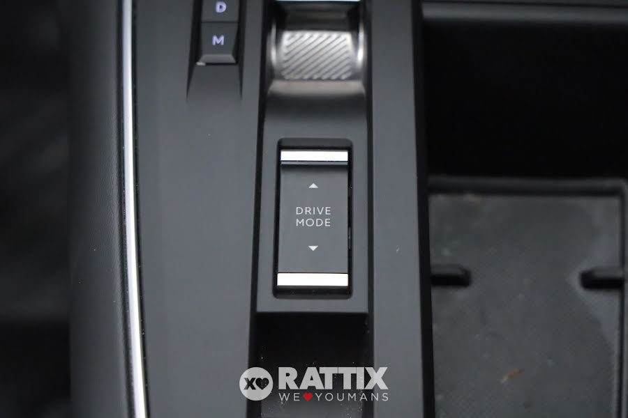 Citroen C5 Aircross 1.5 BlueHDI 130CV Max EAT8 Grigio Platinum  Aziendale foto 26