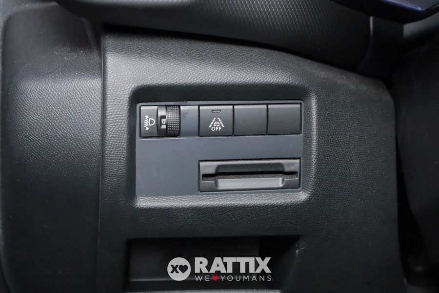 Citroen C5 Aircross 1.5 BlueHDI 130CV Max EAT8 Grigio Platinum  Aziendale foto 28