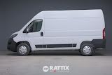Miniatura Peugeot Boxer 333 2.2 BlueHDI 120CV L2H2 (IVA ESCLUSA) bianco icy  Km 0 foto 21