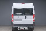 Miniatura Peugeot Boxer 333 2.2 BlueHDI 120CV L2H2 (IVA ESCLUSA) bianco icy  Km 0 foto 21