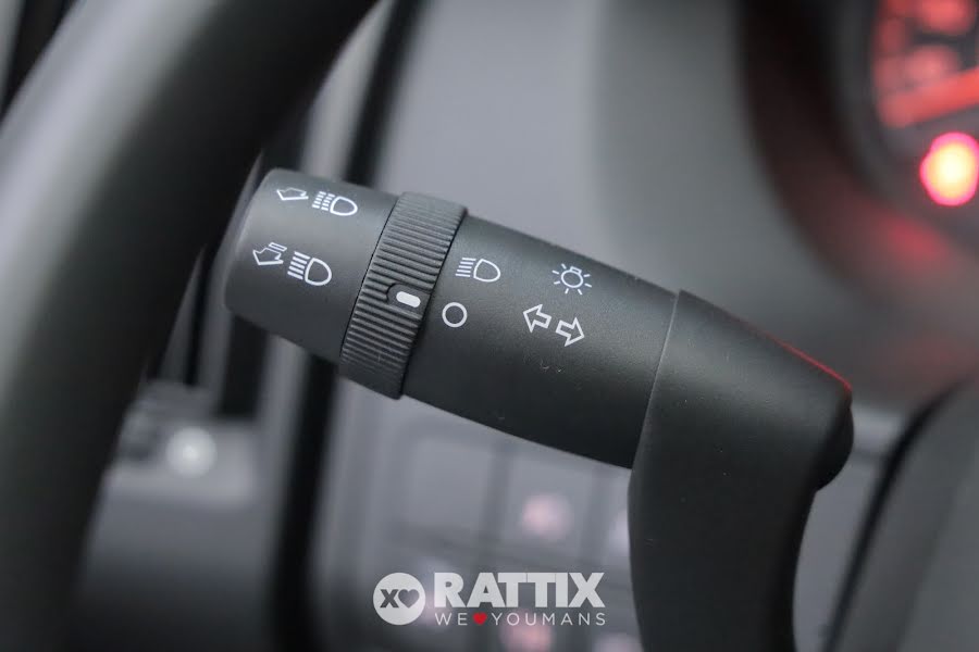 Peugeot Boxer 333 2.2 BlueHDI 120CV L2H2 (IVA ESCLUSA) bianco icy  Km 0 foto 11