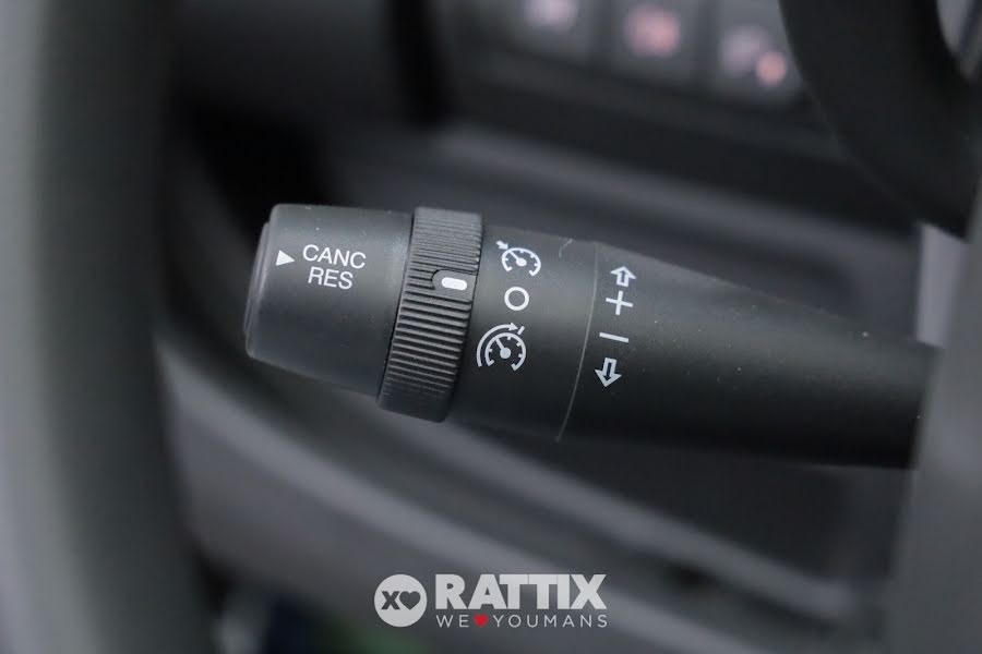 Peugeot Boxer 333 2.2 BlueHDI 120CV L2H2 (IVA ESCLUSA) bianco icy  Km 0 foto 13