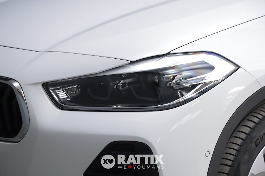 BMW X2 1.5 PHEV Business X xDrive25e Auto | Auto Rattix