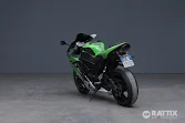 KAWASAKI Ninja ZX-6R Performance Edition my09