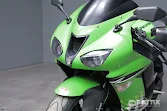 KAWASAKI Ninja ZX-6R Performance Edition my09