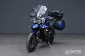 TRIUMPH Tiger 800 XRX Abs my15
