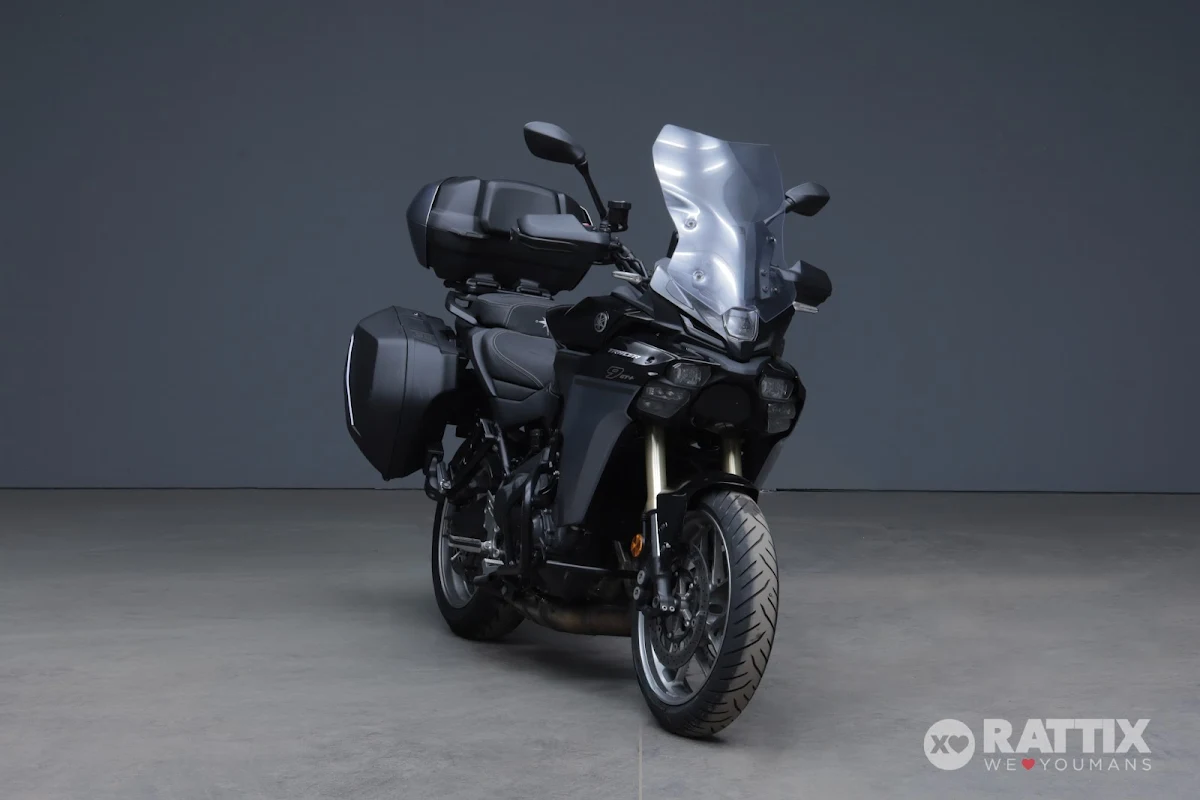 YAMAHA Tracer 9 900 GT Plus Y AMT Abs 