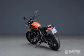 DUCATI Scrambler 399 Sixty2 Sixty2