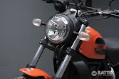DUCATI Scrambler 399 Sixty2 Sixty2