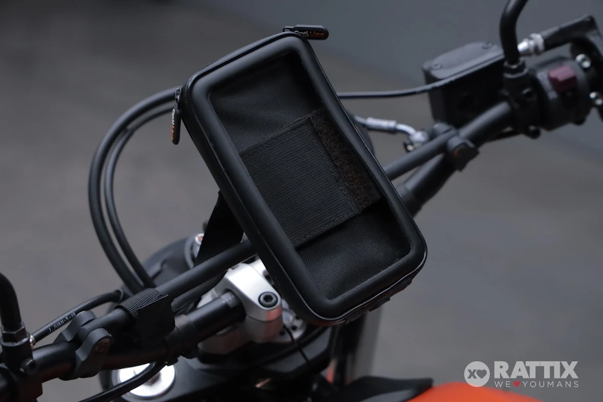 DUCATI Scrambler 399 Sixty2 Sixty2