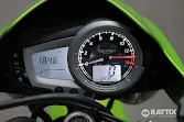 TRIUMPH Street Triple 765 R Low seat my17