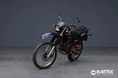 YAMAHA XT 600 
