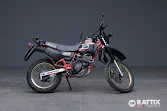 YAMAHA XT 600 