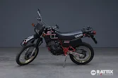 YAMAHA XT 600 