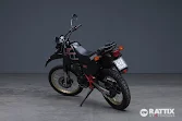 YAMAHA XT 600 