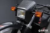 YAMAHA XT 600 