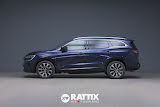 Miniatura Renault Espace 1.2 e-Tech Full Hybrid 200CV Techno Auto 7p.ti BLU NOTTURNO  Nuovo foto 36