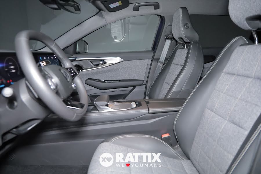 Renault Espace 1.2 e-Tech Full Hybrid 200CV Techno Auto 7p.ti BLU NOTTURNO  Nuovo foto 9