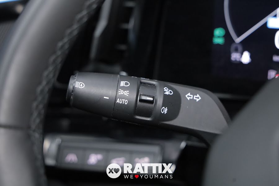 Renault Espace 1.2 e-Tech Full Hybrid 200CV Techno Auto 7p.ti BLU NOTTURNO  Nuovo foto 14