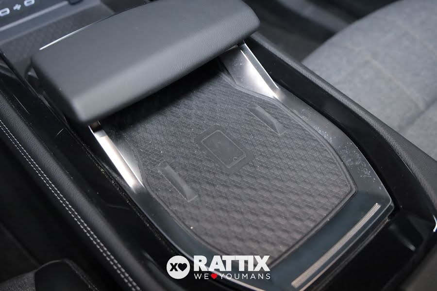 Renault Espace 1.2 e-Tech Full Hybrid 200CV Techno Auto 7p.ti BLU NOTTURNO  Nuovo foto 26