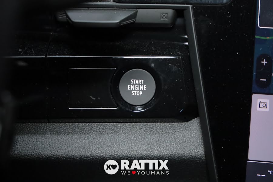 Renault Espace 1.2 e-Tech Full Hybrid 200CV Techno Auto 7p.ti BLU NOTTURNO  Nuovo foto 28