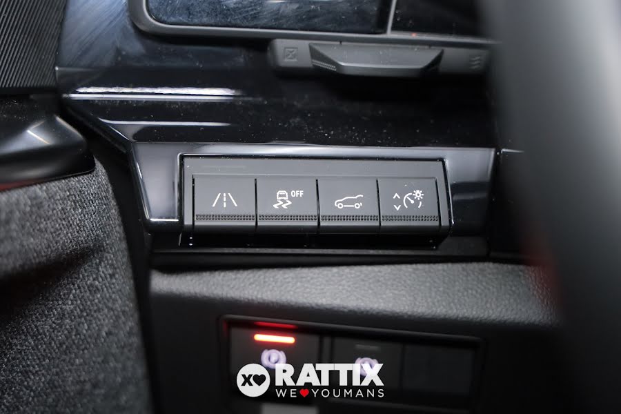 Renault Espace 1.2 e-Tech Full Hybrid 200CV Techno Auto 7p.ti BLU NOTTURNO  Nuovo foto 29