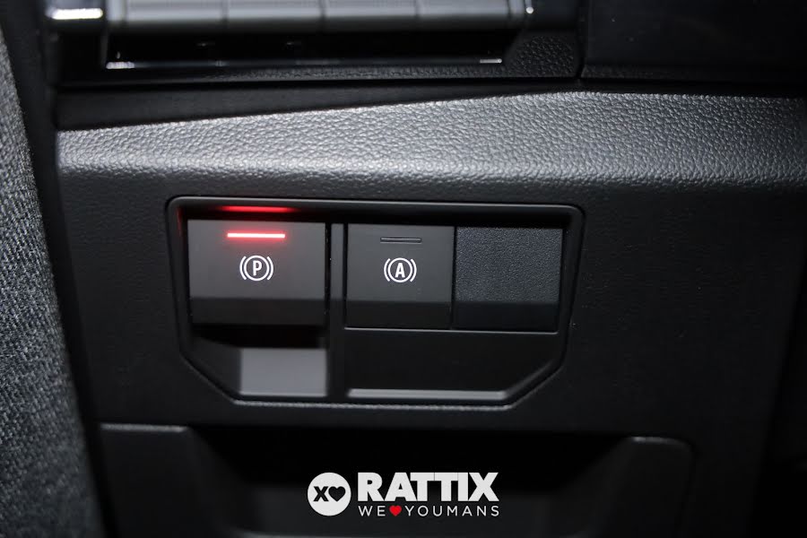 Renault Espace 1.2 e-Tech Full Hybrid 200CV Techno Auto 7p.ti BLU NOTTURNO  Nuovo foto 30