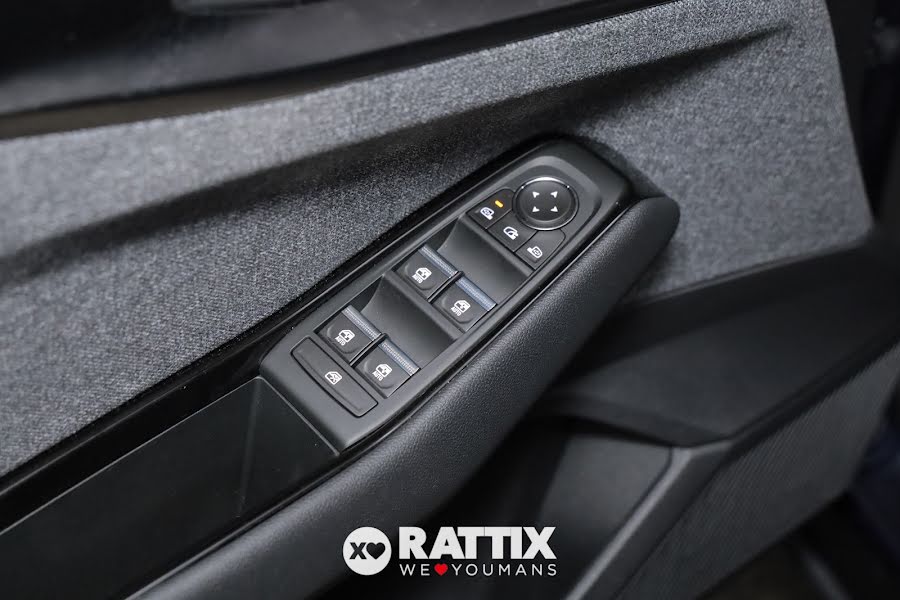 Renault Espace 1.2 e-Tech Full Hybrid 200CV Techno Auto 7p.ti BLU NOTTURNO  Nuovo foto 32