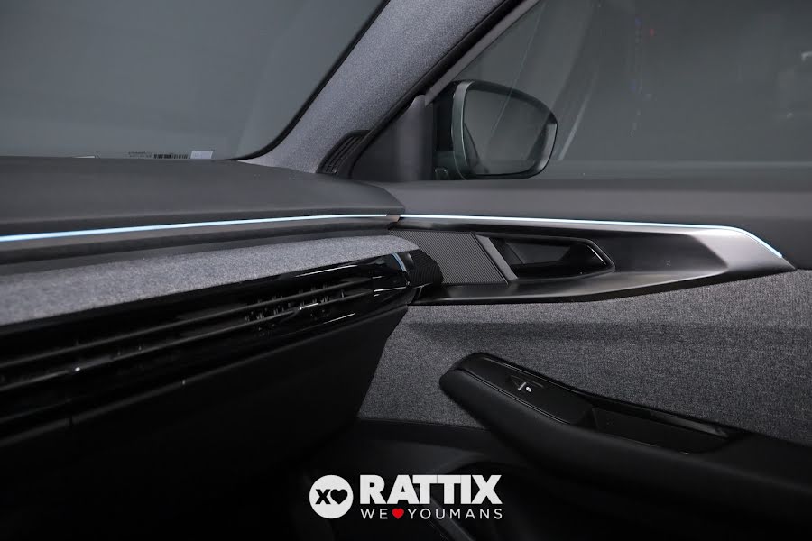 Renault Espace 1.2 e-Tech Full Hybrid 200CV Techno Auto 7p.ti BLU NOTTURNO  Nuovo foto 34