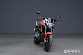 APRILIA Shiver 750 SL Abs