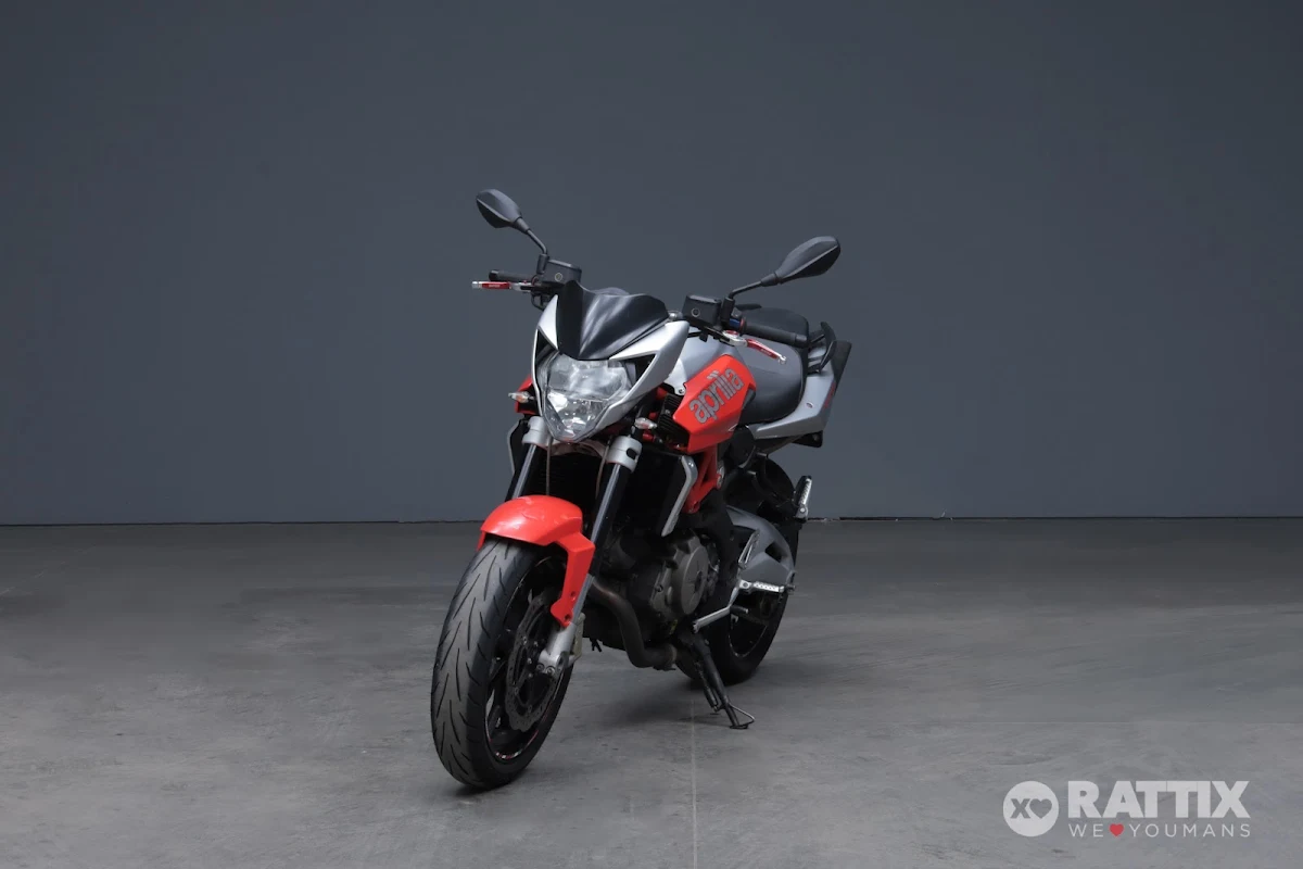 APRILIA Shiver 750 SL Abs