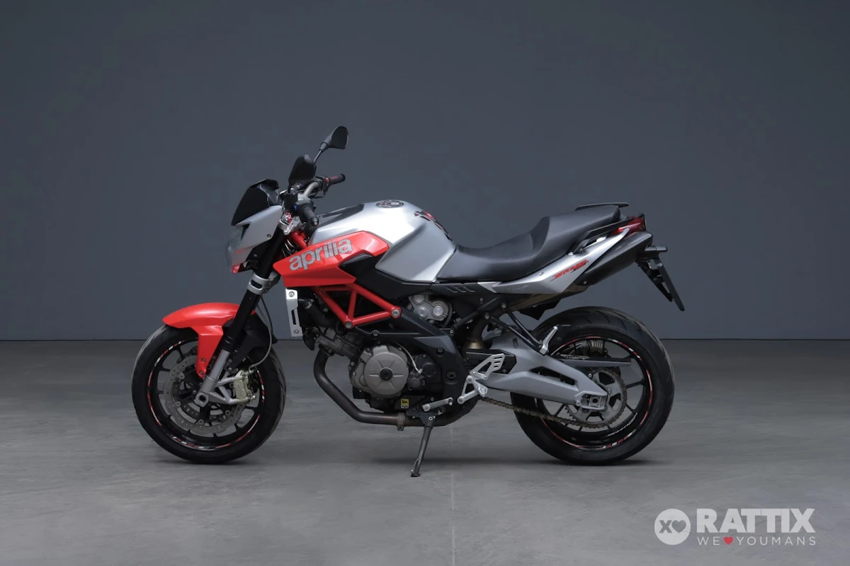 APRILIA Shiver 750 SL Abs
