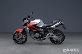 APRILIA Shiver 750 SL Abs
