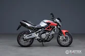 APRILIA Shiver 750 SL Abs